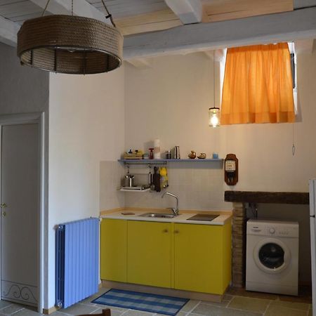 Capovalle B&B Venosa Buitenkant foto