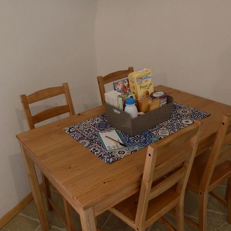 Capovalle B&B Venosa Buitenkant foto